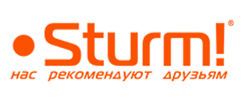Sturm!