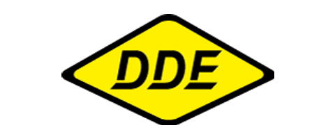 DDE
