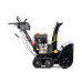 Снегоуборщик CHAMPION STT1171E