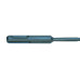 СОЮЗ 9019-SDS-05x160C Бур SDS+ с твердосплавной напайкой, СПИРАЛЬ S4 , Союз