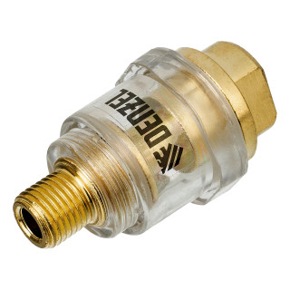 Denzel Лубрикатор ML2, 10 бар, 1/4