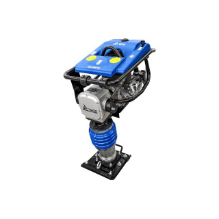 ТСС Вибротрамбовка бензиновая TSS RM75L (207501)