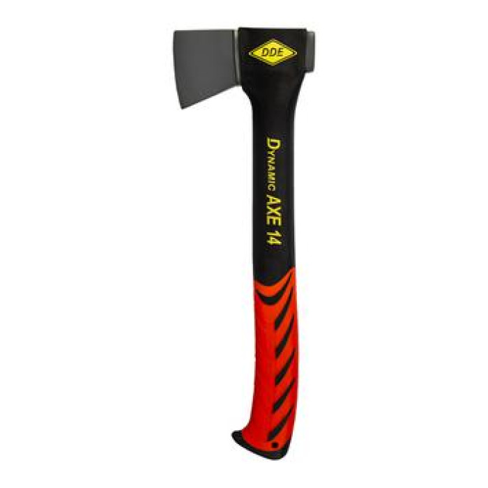 DDE Топор -колун DDE Dynamic AXE14 универсальный, 355 мм, 570 г. (647-765)