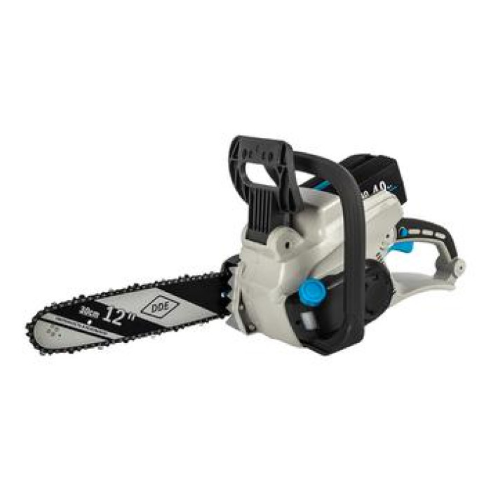 DDE Пила аккумуляторная цепная DDE BlueTech CSB 400-12
