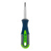 Сибртех Отвертка комбинированная SL5,0 / PH1, SL6,0 / PH2// Сибртех (13 377)