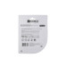СОЮЗ 9020-04-115x22TW алмазный диск TURBO WAVE, эффективное охлаждение корпуса, 115х22,2, Союз