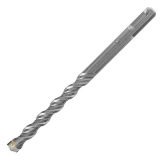 Denzel Бур по бетону, двойная спираль, Cobalt W-tip, 12x160 мм, SDS PLUS// Denzel (705023) Denzel Бур по бетону, двойная спираль, Cobalt W-tip, 12x160 мм, SDS PLUS// Denzel (705023)