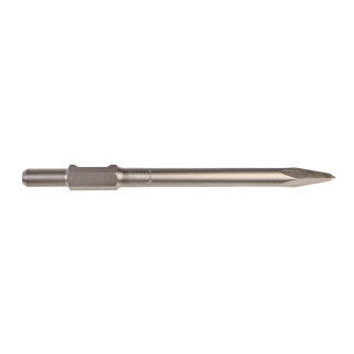 Насадка долото HEX30 Hanskonner H9018-HEX-P30X410 Насадка долото HEX30 Hanskonner H9018-HEX-P30X410