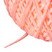 Сибртех Шпагат полипропиленовый красный 500 м 800 текс Россия// Сибртех (93 996)