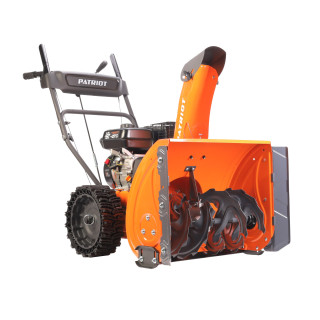 Снегоуборщик PATRIOT PRO 7 KX (426109708) Снегоуборщик PATRIOT PRO 7 KX (426109708)