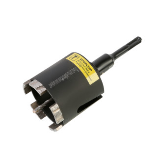 Коронка алмазная Hanskonner H9018-SDS-D72T Коронка алмазная Hanskonner H9018-SDS-D72T