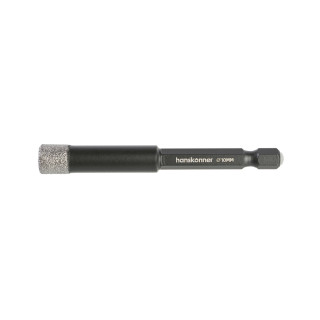 Коронки алмазные Hanskonner H1055-12-10 Коронки алмазные Hanskonner H1055-12-10