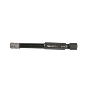 Коронки алмазные Hanskonner H1055-12-06 Коронки алмазные Hanskonner H1055-12-06