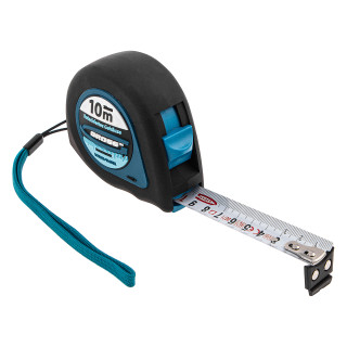 GROSS Рулетка Ergonomisch,10 м x 25 мм, магнитный обрезиненный зацеп// Gross (31 105) GROSS Рулетка Ergonomisch,10 м x 25 мм, магнитный обрезиненный зацеп// Gross (31 105)