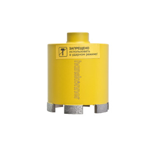 Коронка алмазная Hanskonner H9018-SDS-D72MH Коронка алмазная Hanskonner H9018-SDS-D72MH