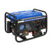 ТСС Генератор бензиновый TSS SGG 3200EN Duplex, (060019)
