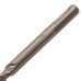 Denzel Бур по бетону, двойная спираль, Cobalt W-tip, 12x210 мм, SDS PLUS// Denzel (705024)