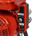 DDE Двигатель бензиновый 4Т DDE E1500E-S25 (15 л.с., 420 куб. см, к/л 25 мм, шпонка, элстарт) (794-7