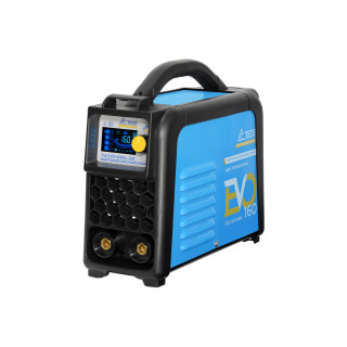 ТСС Сварочный инвертор ТSS EVO MMA-160, (035245)