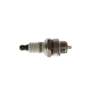 Hanskonner HKSP-L7T Свеча зажигания для бензотриммера, M14*1,25, шестигранник 19, Hanskonner Hanskonner HKSP-L7T Свеча зажигания для бензотриммера, M14*1,25, шестигранник 19, Hanskonner