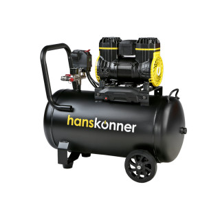 HAC501 Компрессор воздушный безмасляный Hanskonner HAC501 Компрессор воздушный безмасляный Hanskonner