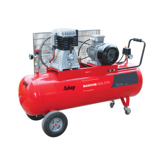 FUBAG Компрессор B6800B/200 СТ5 (45681533) FUBAG Компрессор B6800B/200 СТ5 (45681533)