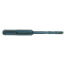 СОЮЗ 9019-SDS-05x110C Бур SDS+ с твердосплавной напайкой, СПИРАЛЬ S4 , Союз