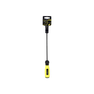 Hanskonner HK1040-16-PH1-200 Отвертка крестовая 1x200 АЛМАЗН. НАКОНЕЧ, твердость 59 HRC, S2, Hanskon