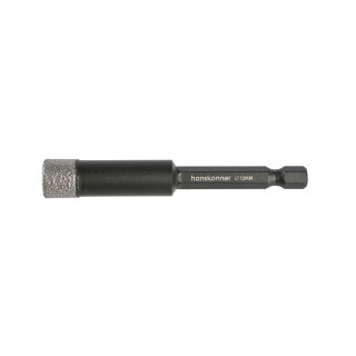 Коронки алмазные Hanskonner H1055-12-12 Коронки алмазные Hanskonner H1055-12-12