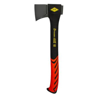 DDE Топор -колун DDE Dynamic AXE18 универсальный, 445 мм, 950 г. (647-772)