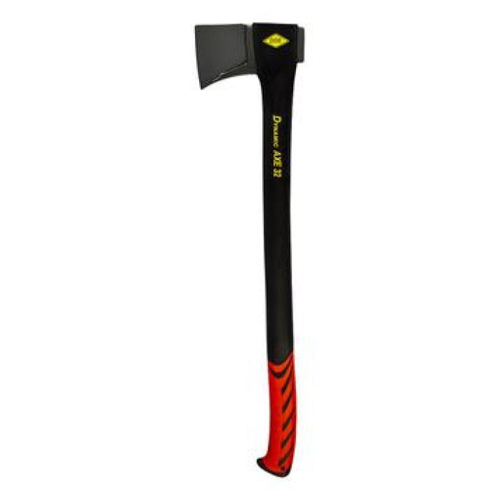 DDE Топор -колун DDE Dynamic AXE 32 колун, БОЛЬШОЙ РУССКИЙ, 800 мм, 2550 г. (242-878)