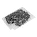 Denzel Цепь для бензопилы DGS-4516P, шина 40 см (16