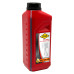 DDE Масло 4-х тактное 10W-40 DDE ,  API SJ/CF ( 1л ) минеральное (M-SAE10W-40)