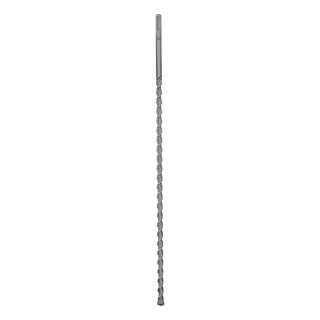 Denzel Бур по бетону, двойная спираль, Cobalt W-tip, 12x460 мм, SDS PLUS// Denzel (705027) Denzel Бур по бетону, двойная спираль, Cobalt W-tip, 12x460 мм, SDS PLUS// Denzel (705027)