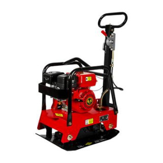 DDE Виброплита реверсивная DDE VP130-СK (дв. Loncin, 6,5 л.с., плита 630×400 мм, до 350 кв. м/час, 1 DDE Виброплита реверсивная DDE VP130-СK (дв. Loncin, 6,5 л.с., плита 630×400 мм, до 350 кв. м/час, 1