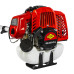DDE Триммер бензиновый DDE GB 450 Pro (45см3, 2.0 кВт, 2,7 лс, 7,2 кг, 2 КОРОБКИ) (909-730)