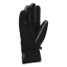 Denzel Перчатки универсальные, двойные, работа с сенсорным экраном, размер 10// Denzel (68091)