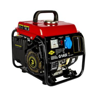 DDE Генератор бензиновый инверторного типа DDE G140i (795-385) DDE Генератор бензиновый инверторного типа DDE G140i (795-385)