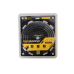 Фреза для бензотрим., Strong 255мм x 25,4x40, с тверд. Напайк., Hanskonner