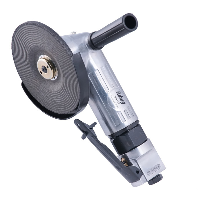 FUBAG GA125 (100127)