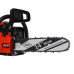 DDE Шина пилы цепной сварная DDE 14/35 см-3/8-1,3-50z (для цепи 91P/VS/VXL)(140SPEA074) (910-720)