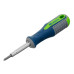Сибртех Отвертка комбинированная SL5,0 / PH1, SL6,0 / PH2// Сибртех (13 377)