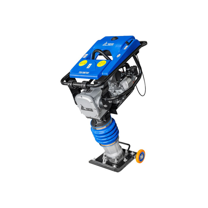 ТСС Вибротрамбовка бензиновая TSS RM75H (207 500)