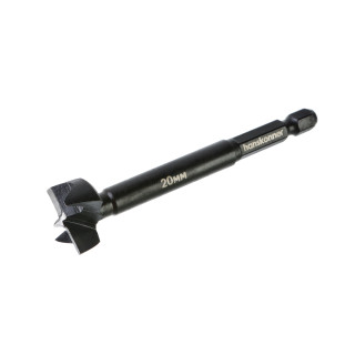 Сверло форстнера Hanskonner H1055-F20x90 Сверло форстнера Hanskonner H1055-F20x90