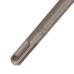 Denzel Бур по бетону, двойная спираль, Cobalt W-tip, 12x600 мм, SDS PLUS// Denzel (705028)