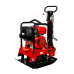 DDE Виброплита реверсивная DDE VP165-СK (дв. Loncin, 9,0 л.с., плита 710×450 мм, до 400 кв. м/час, 1
