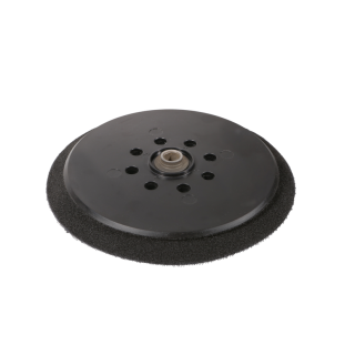 Подошва шлифовальная для HDWS6080BL, 210 мм, мягкая, Hanskonner