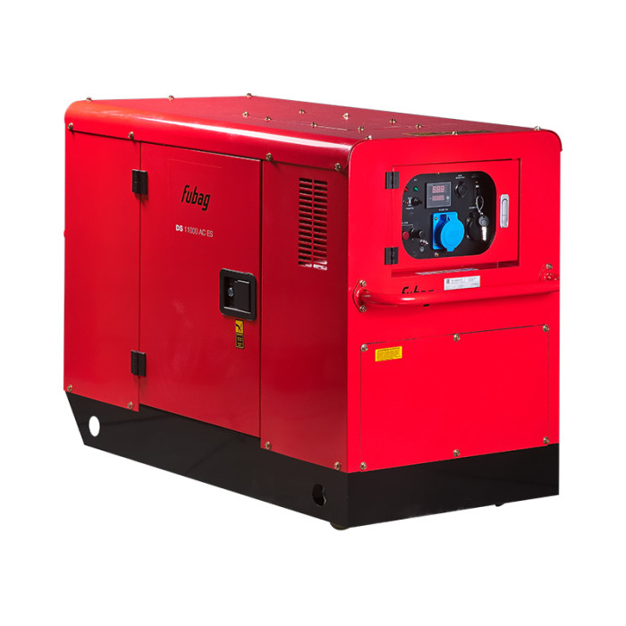FUBAG DS 11000 AC ES (431744)