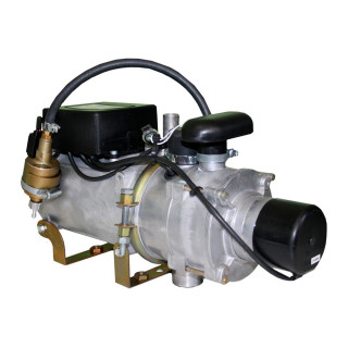 ТСС ПЖД с комплектом для установки TSS-Diesel 30кВт до 600кВт, (234845)