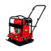 DDE Виброплита прямоходная VP90-CK (дв.Loncin, 6,5 л.с., 550×450 мм, до 500 кв.м/час) (908-719)